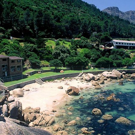 Flora Bay Resort 豪特湾 外观 照片
