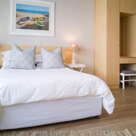 Flora Bay Resort 豪特湾 外观 照片