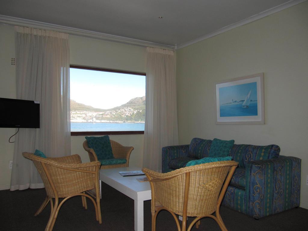 Flora Bay Resort 豪特湾 客房 照片