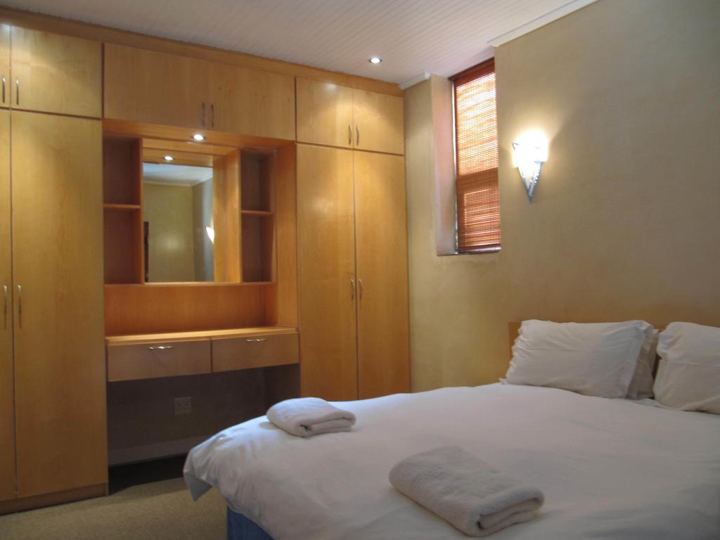 Flora Bay Resort 豪特湾 客房 照片