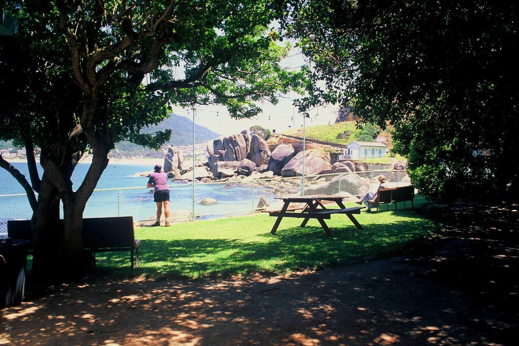 Flora Bay Resort 豪特湾 外观 照片