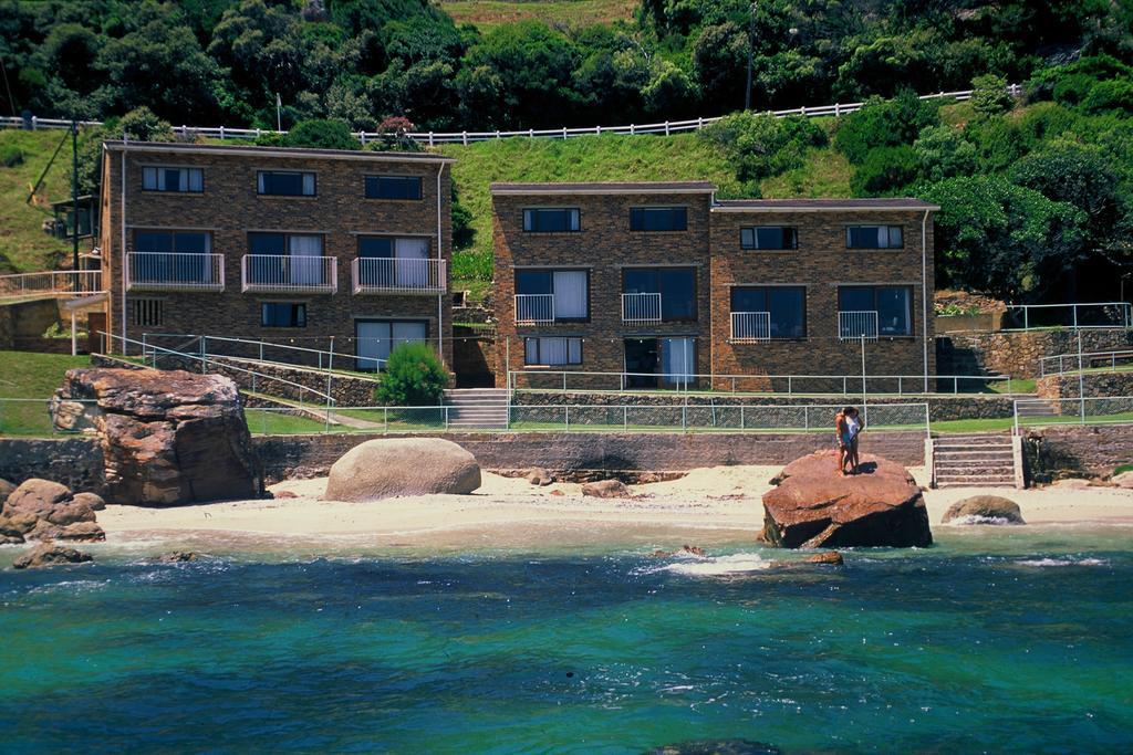 Flora Bay Resort 豪特湾 外观 照片