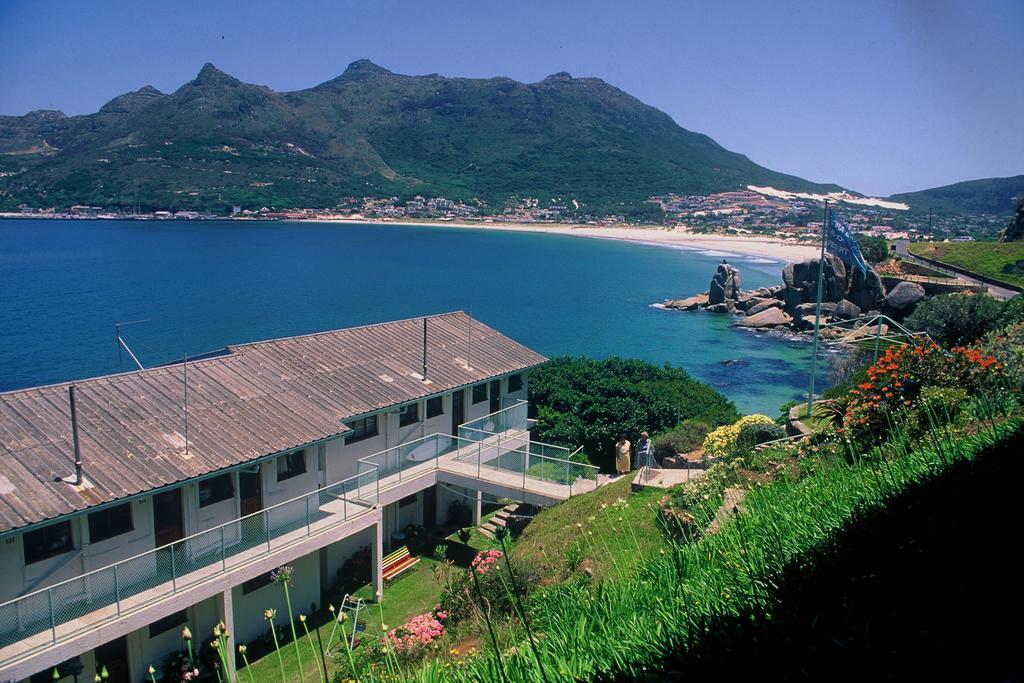 Flora Bay Resort 豪特湾 外观 照片
