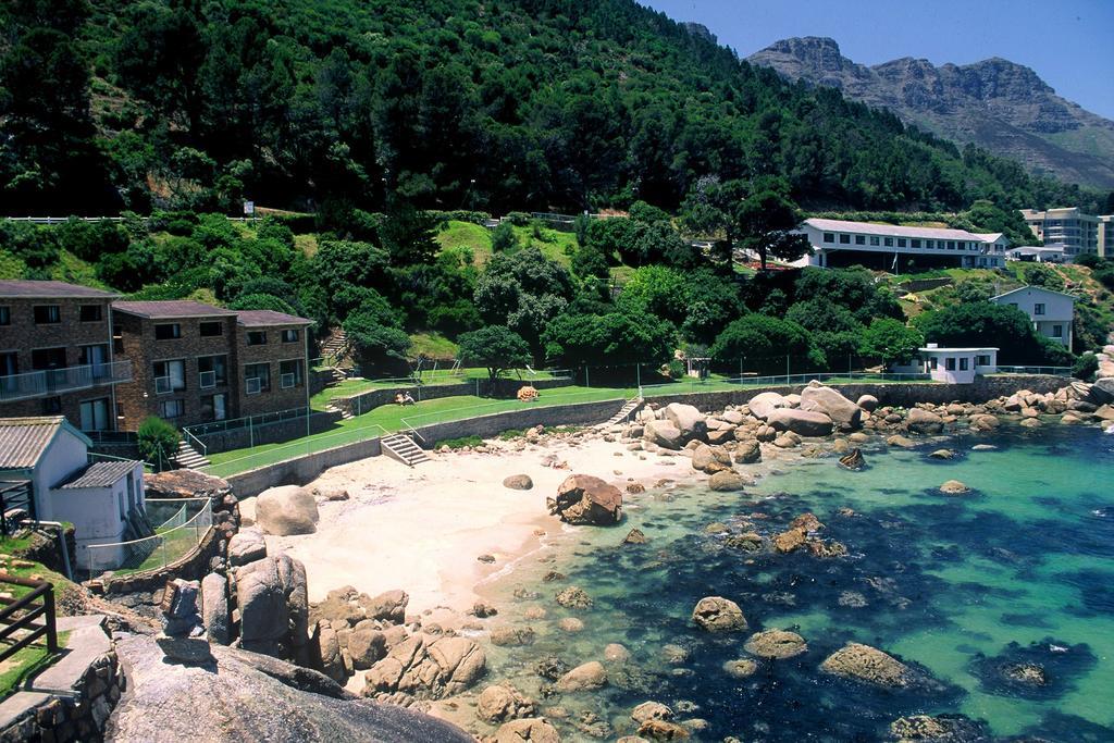 Flora Bay Resort 豪特湾 外观 照片