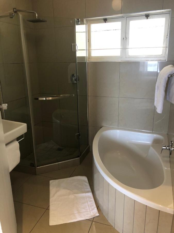 Flora Bay Resort 豪特湾 外观 照片