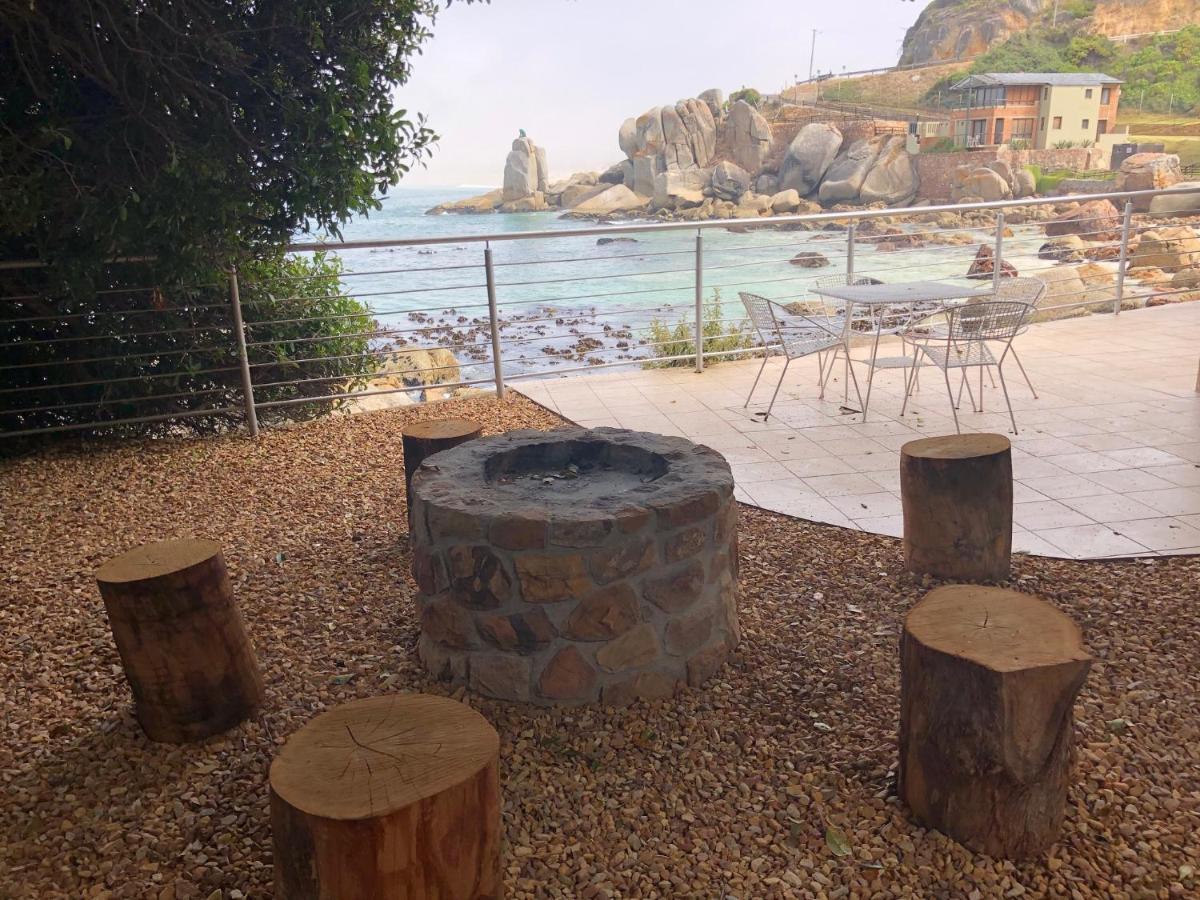 Flora Bay Resort 豪特湾 外观 照片