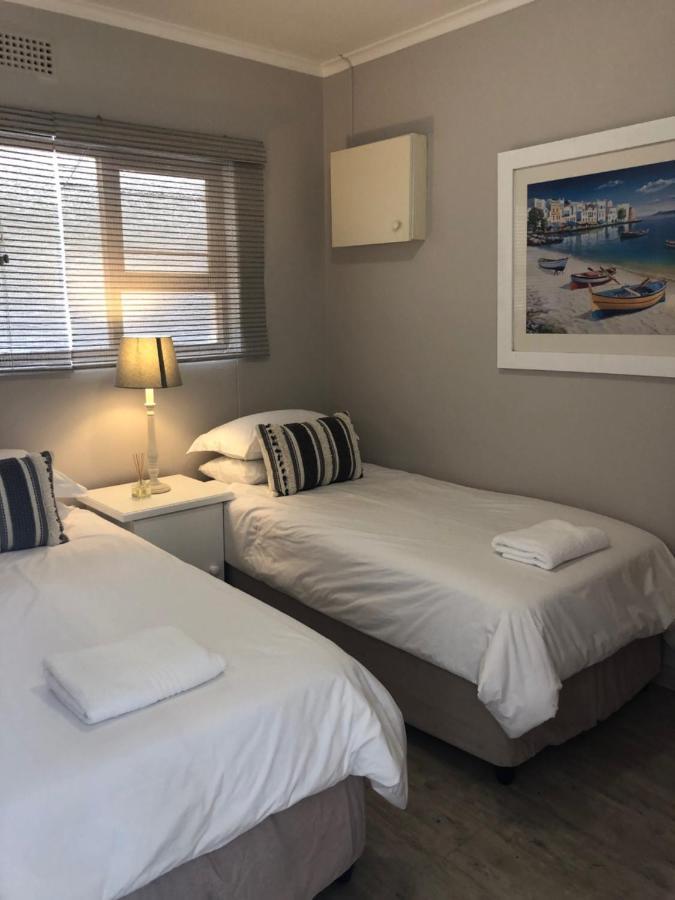 Flora Bay Resort 豪特湾 外观 照片