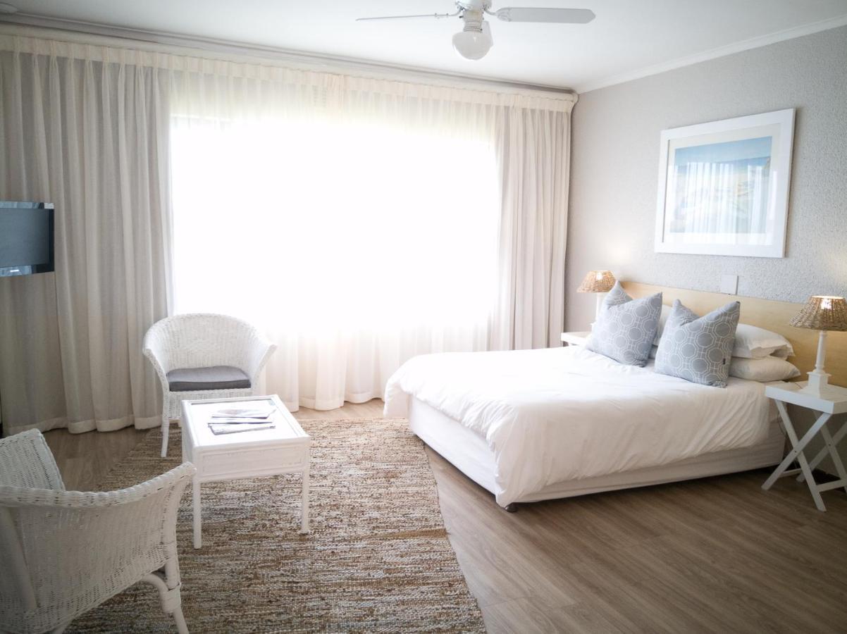 Flora Bay Resort 豪特湾 外观 照片