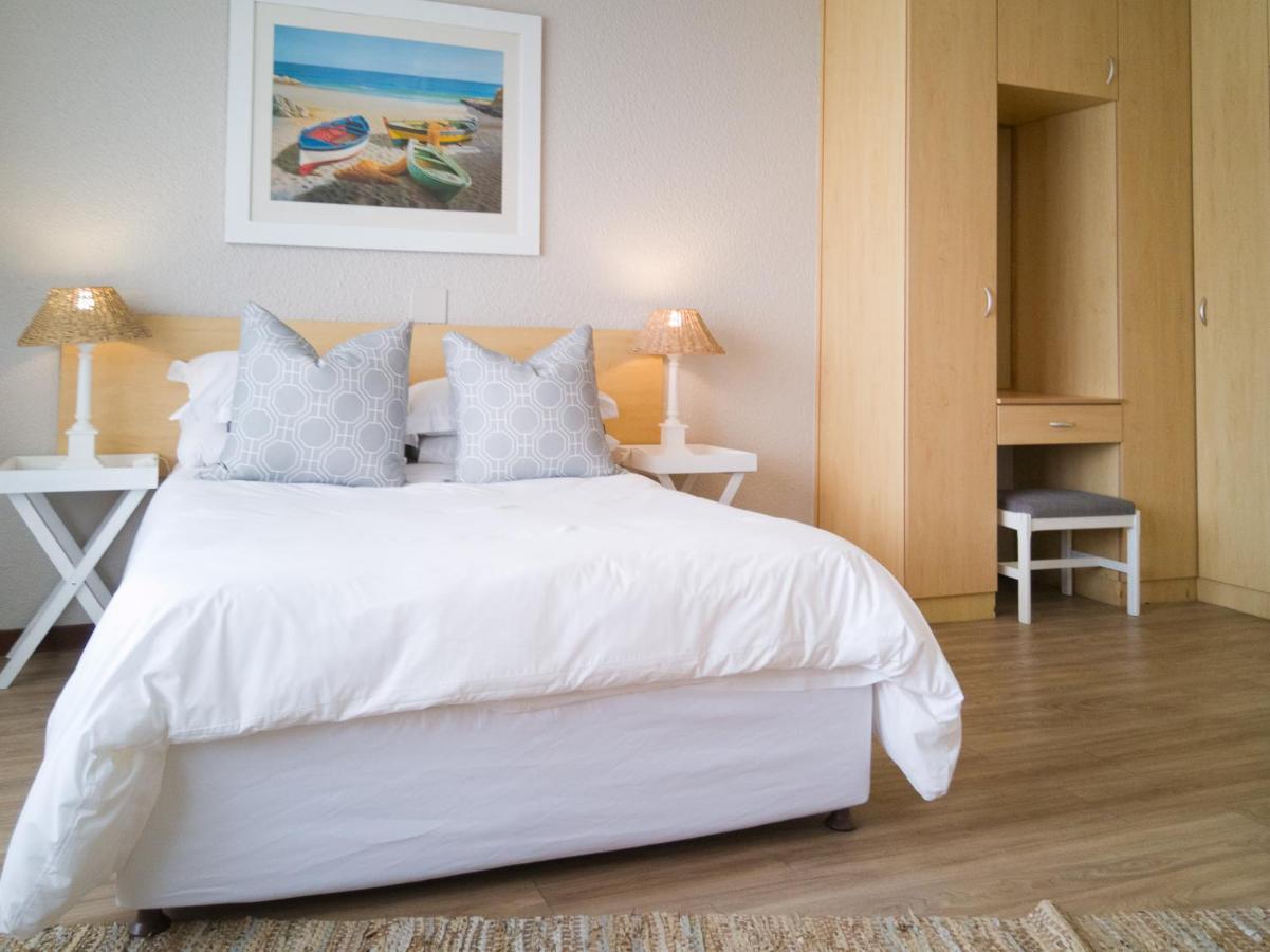 Flora Bay Resort 豪特湾 外观 照片